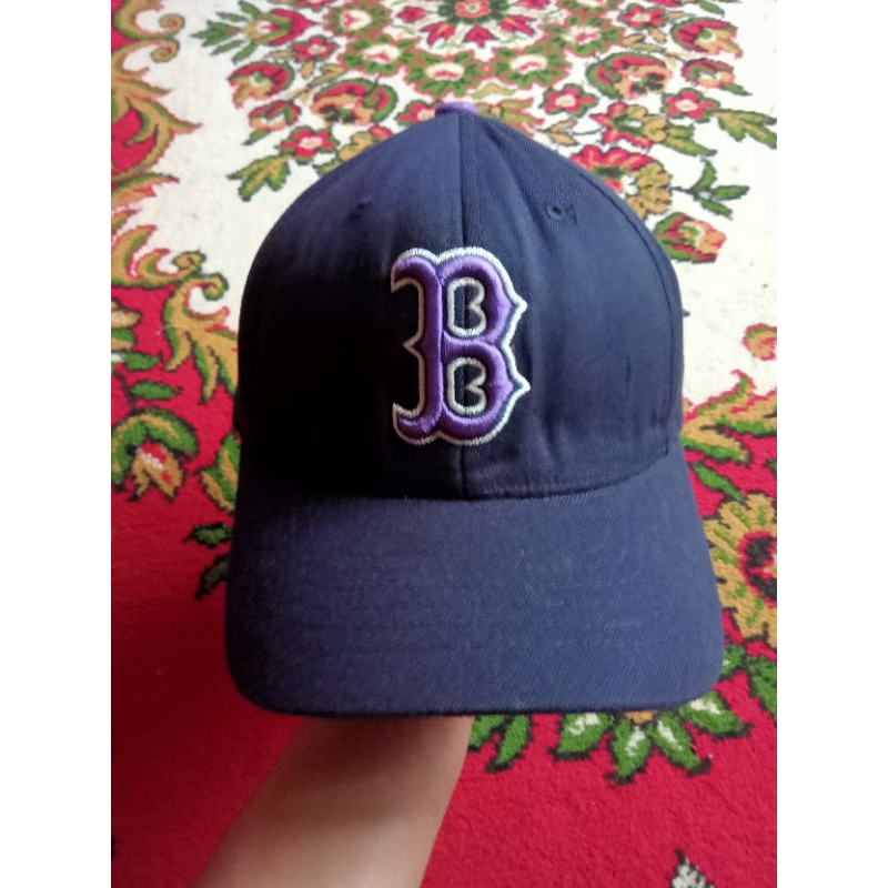 Topi Boston MLB