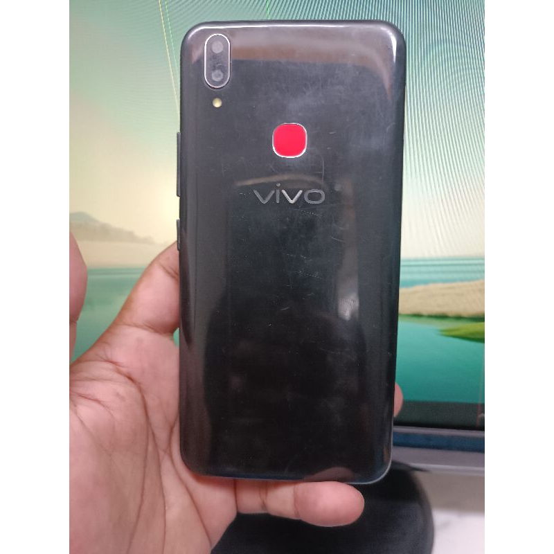 vivo v9 minus lcd