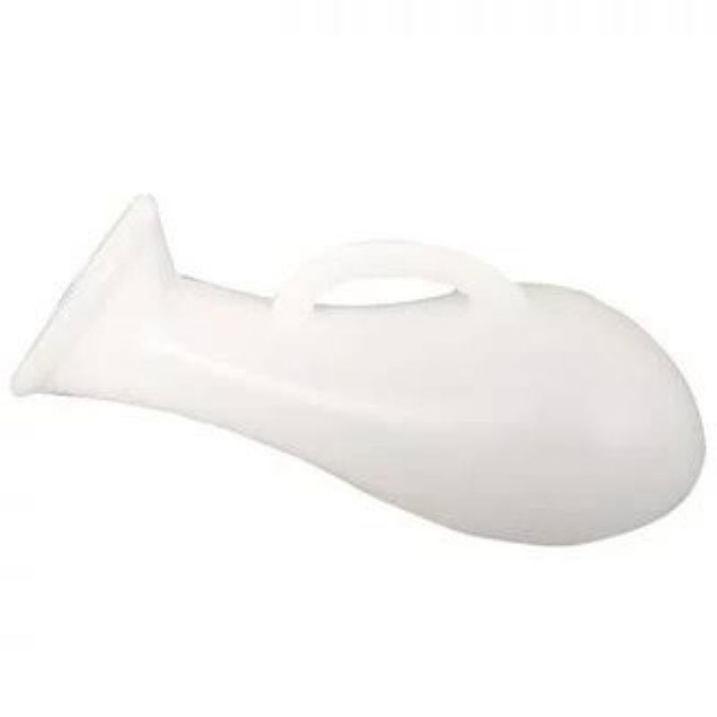 Pispot Perempuan OneMed / Pispot