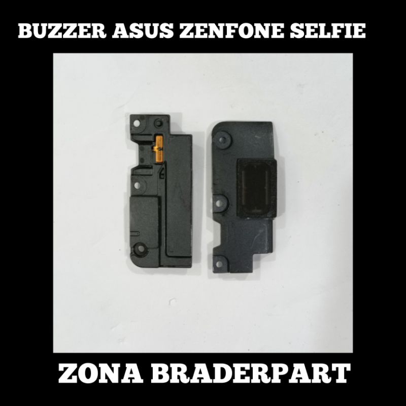BUZZER ASUS ZENFONE SELFIE