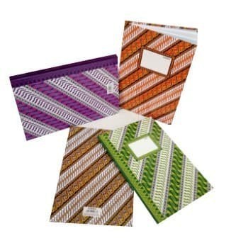 

Buku Kwarto 200 Lembar Batik Okey - pcs