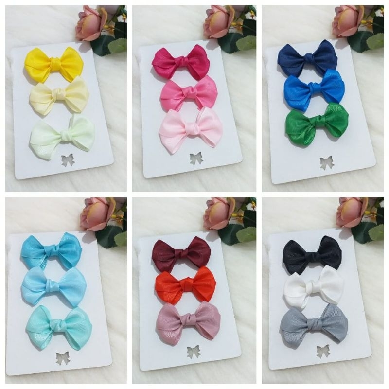 

Set 3 pcs Pita Simpel SSR-52