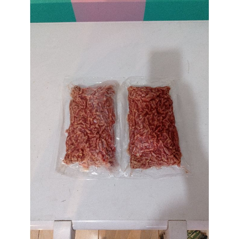 

supplier daging giling sapi murah surabaya