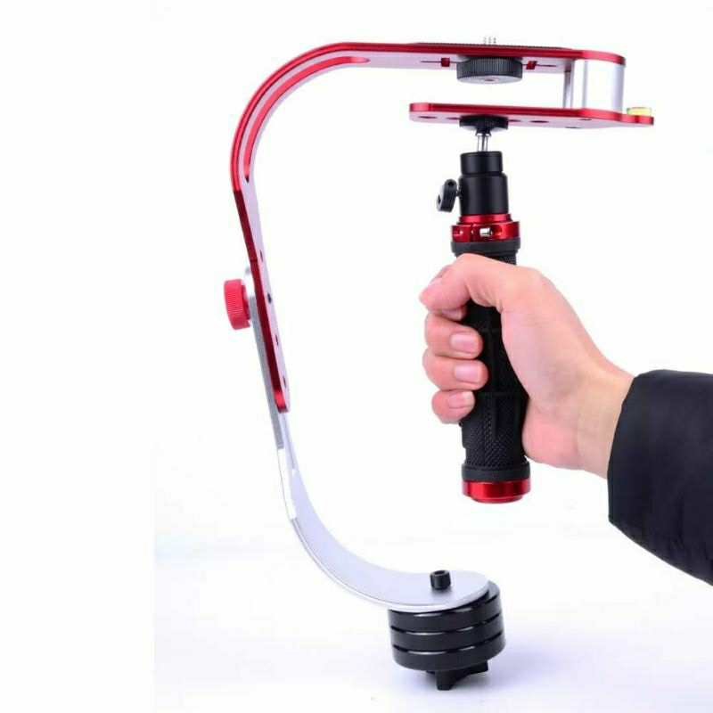 stabilizer kamera dslr mirror gopro hp dll