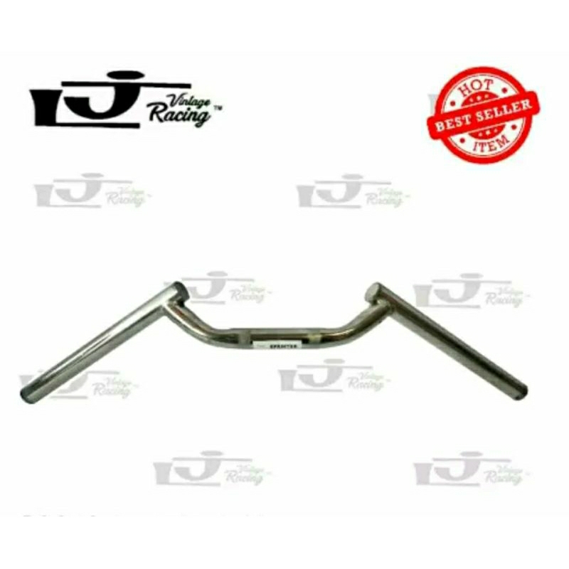 Stang sprinter stir sprinter racing