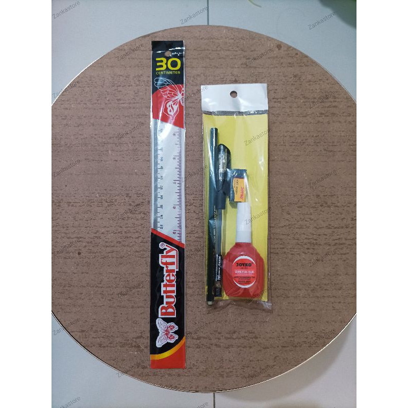 

Joyko JK 100 Gel bundle stationery