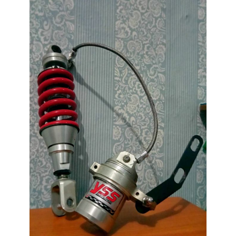 sokbeker yss g series