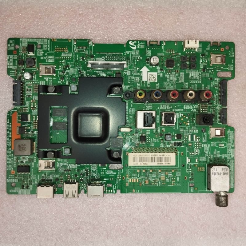 mb tv led Samsung UA32N4300AK