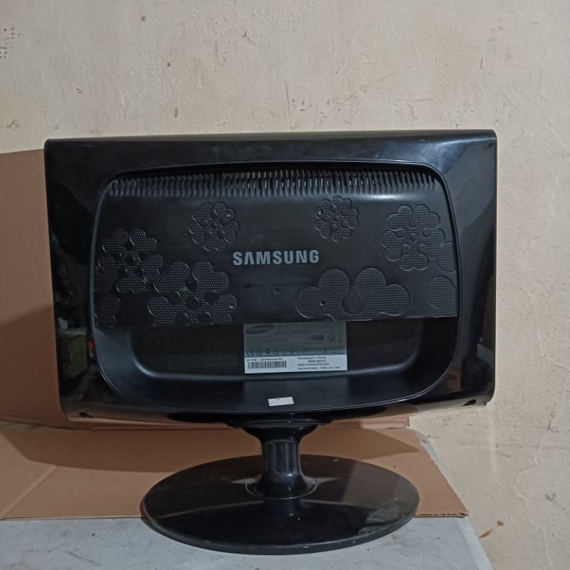 Monitor LED 16 INCH Samsung Murah Bergaransi