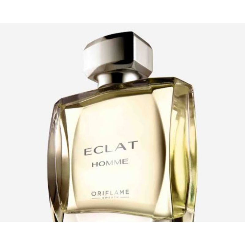 parfum eclat