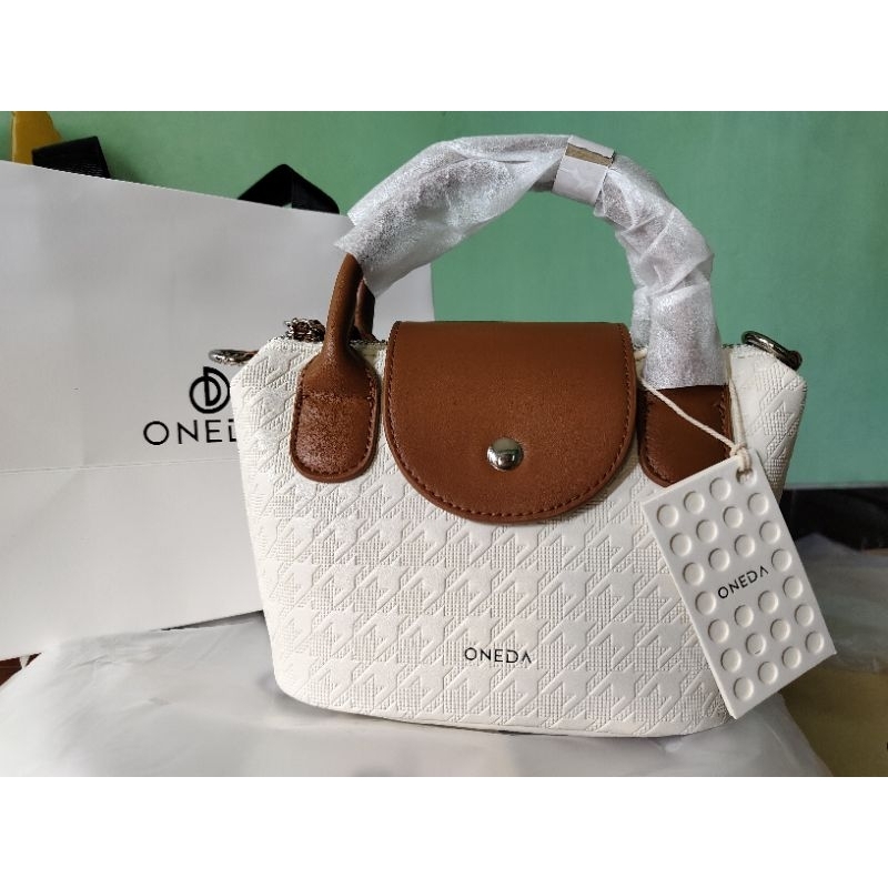 TAS ONEDA PRELOVED/NEW