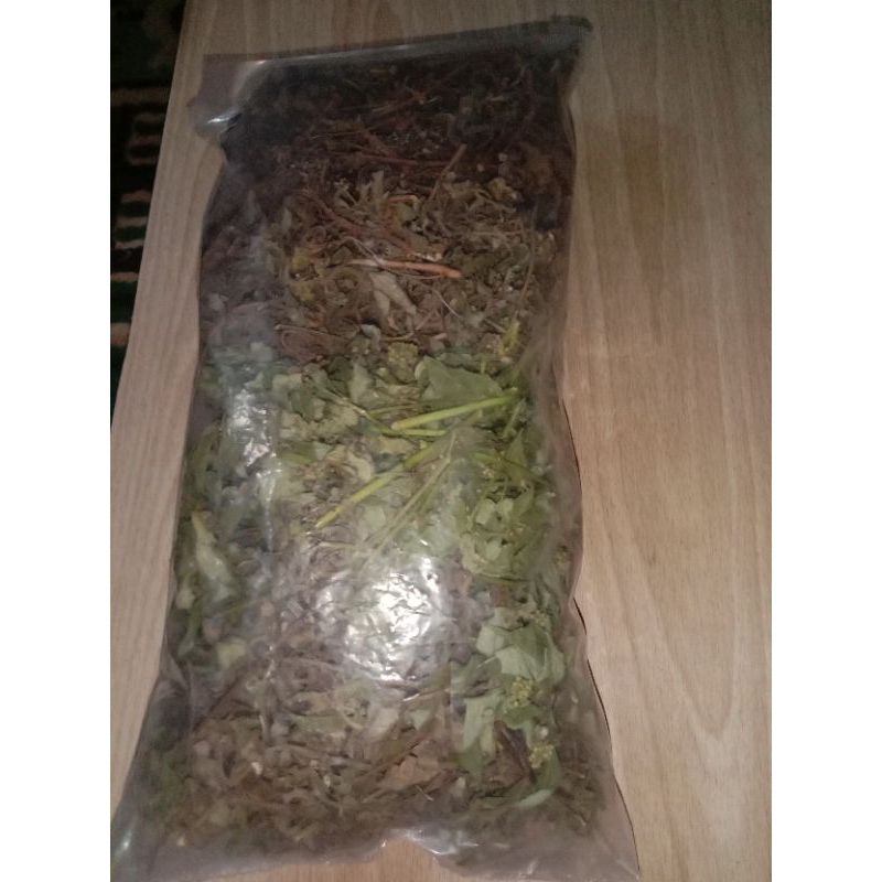 

Patikan Kebo herbal 100 gr