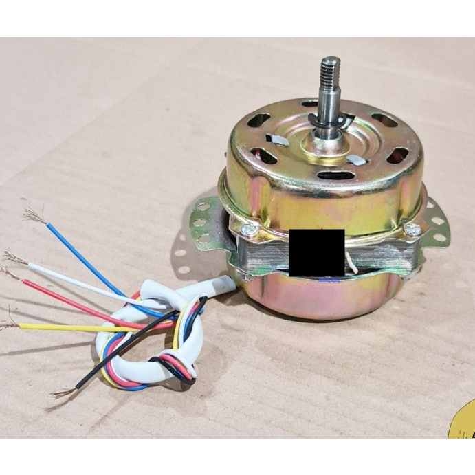 DINAMO KIPAS GMC MOTOR KIPAS SANEX DINAMO MOTOR KIPAS ANGIN