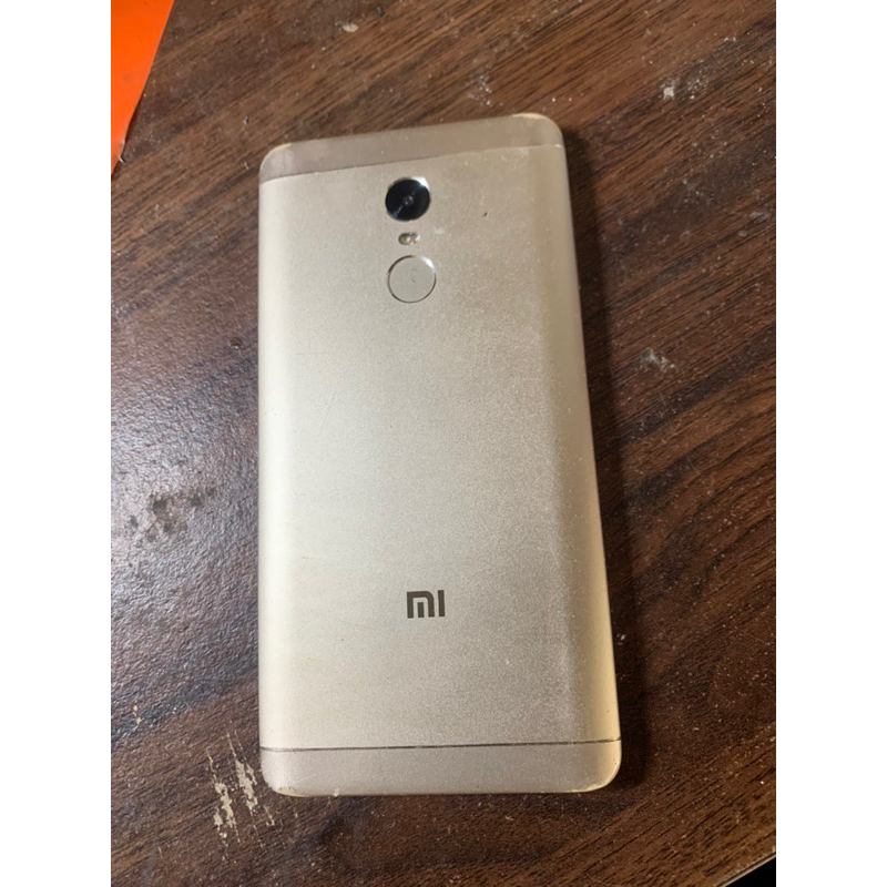 XIAOMI NOTE 4 QUALCOM MINUS LCD