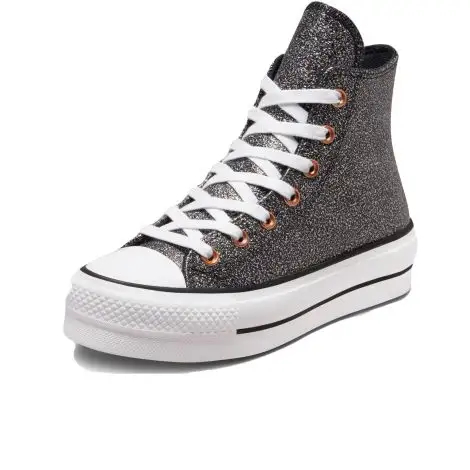 (DISKON 70-80%) 100% ORIGINAL Sport Station BNIB Sepatu Converse CHUCK TAYLOR ALL STAR  LIFT HIGH (A