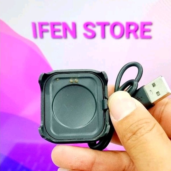 Charger Smartwatch T500 T500+