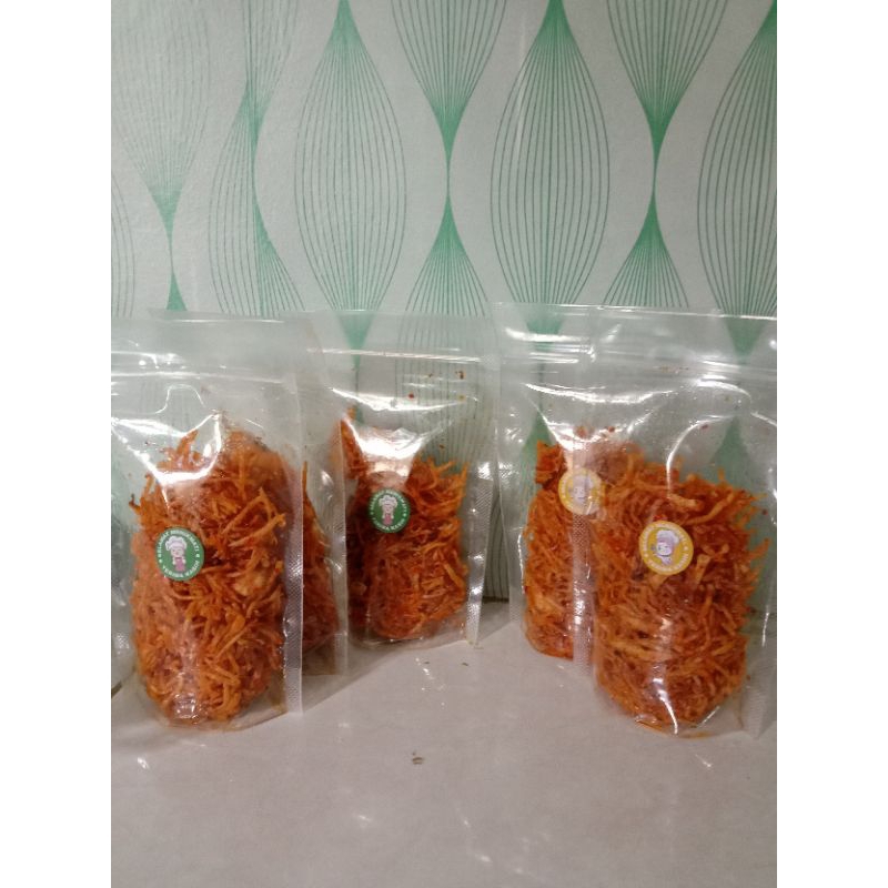 

kentang Mustofa & keripik kentang