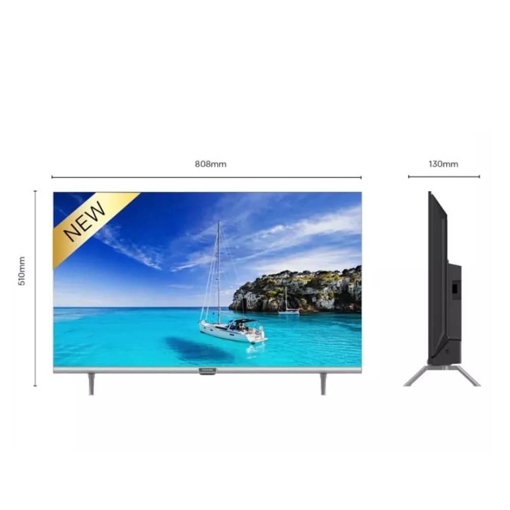 Smart TV Digital COOCAA 32 inch 32S3U SMART LED TV DIGITAL