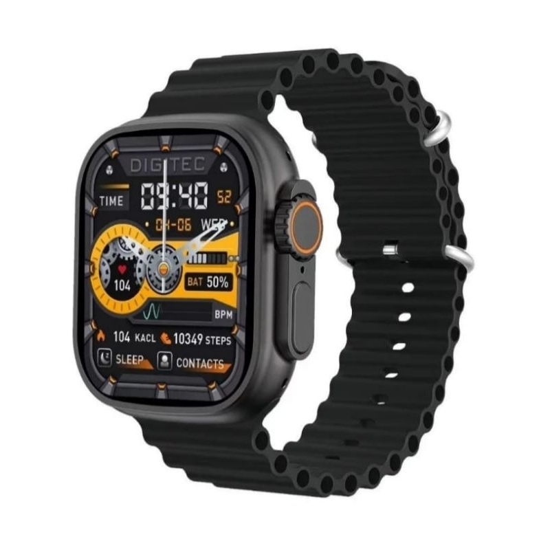 Digitec Smartwatch Tronic Original