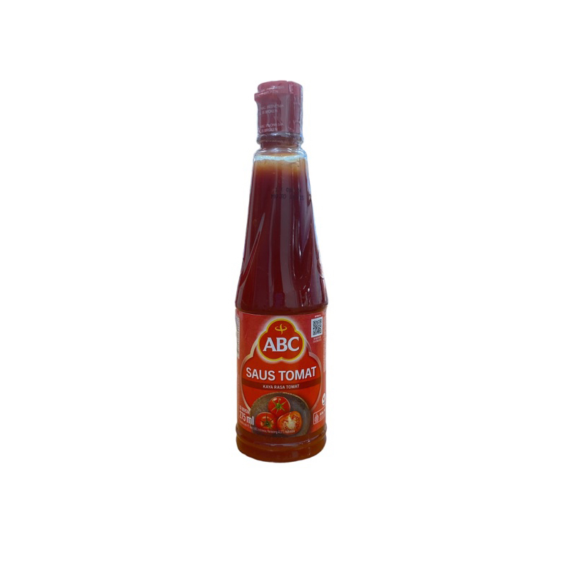 

ABC SAUS 275ML
