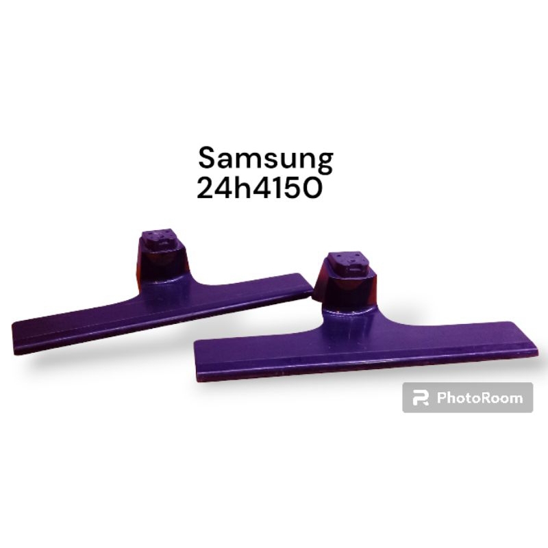 kaki tv samsung 24h4150 samsung 24