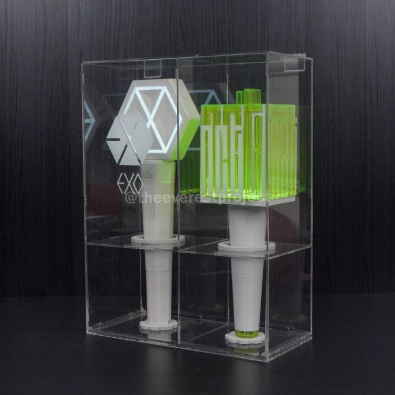 

EXO NCT set Box