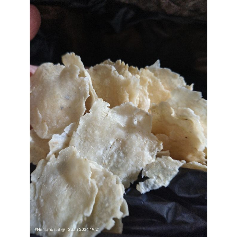 

emping melinjo gunung kidul