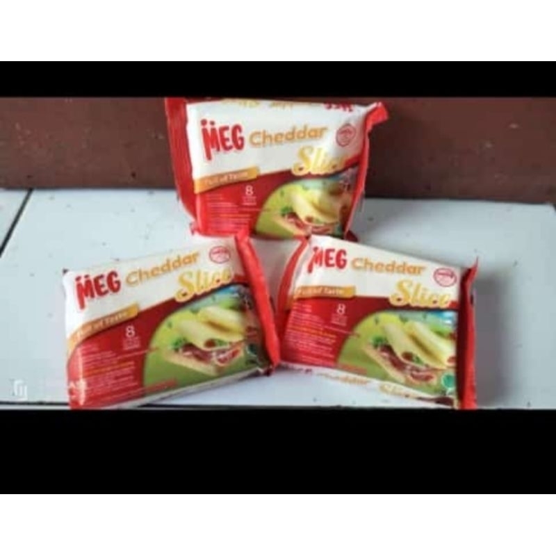 

Keju MEG slice 8slice