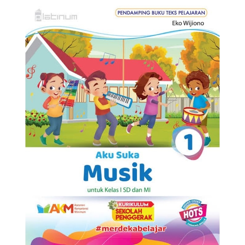 

Seni Musik SD 1 KSP