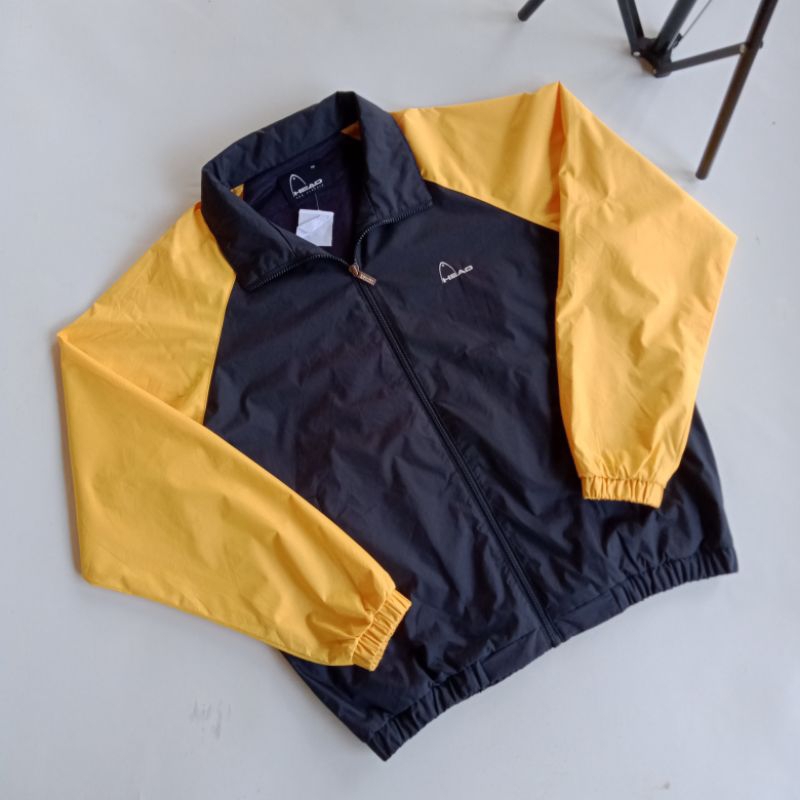 Winbreaker Head vintage