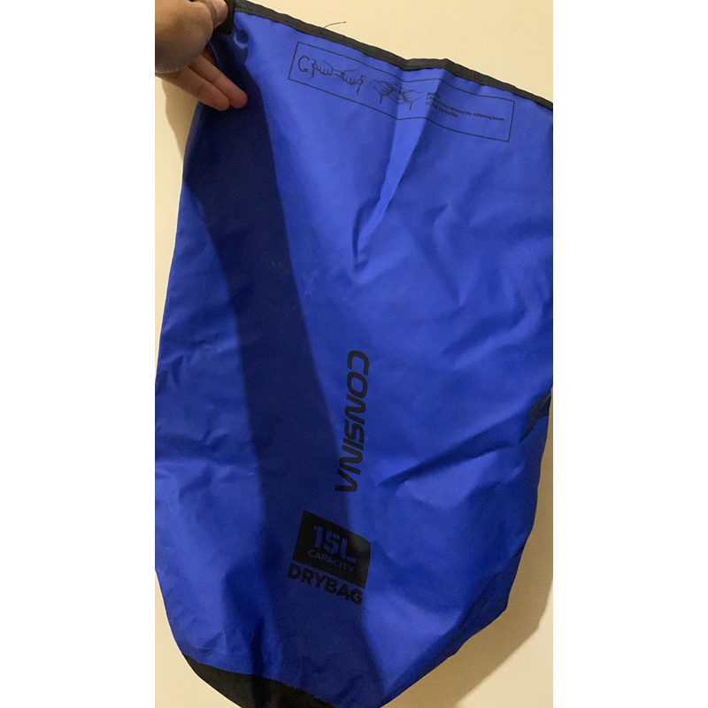 Consina Dry Bag 15L
