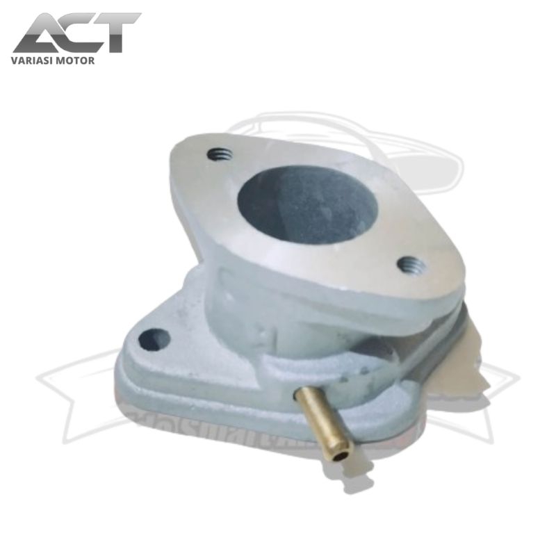 Manipol Megapro Primus Manifold Megapro Primus Varian