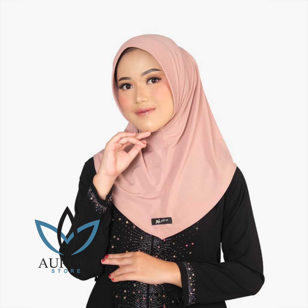 Alwira.store jilbab sport Sport Aaila Pet antem by Alwira