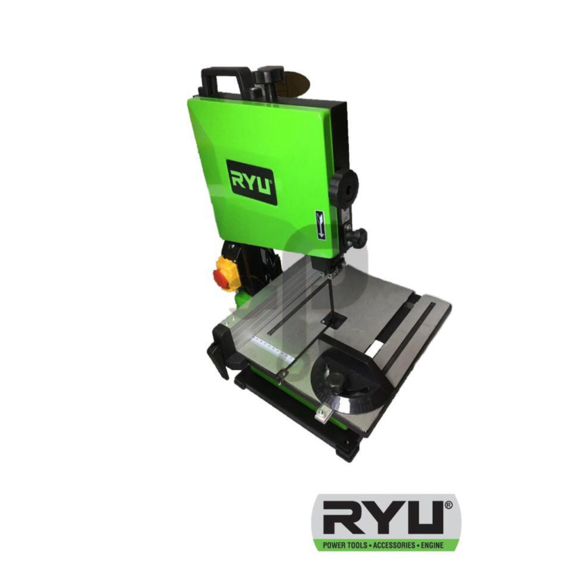 RYU RBS8 Bandsaw 8” Limited