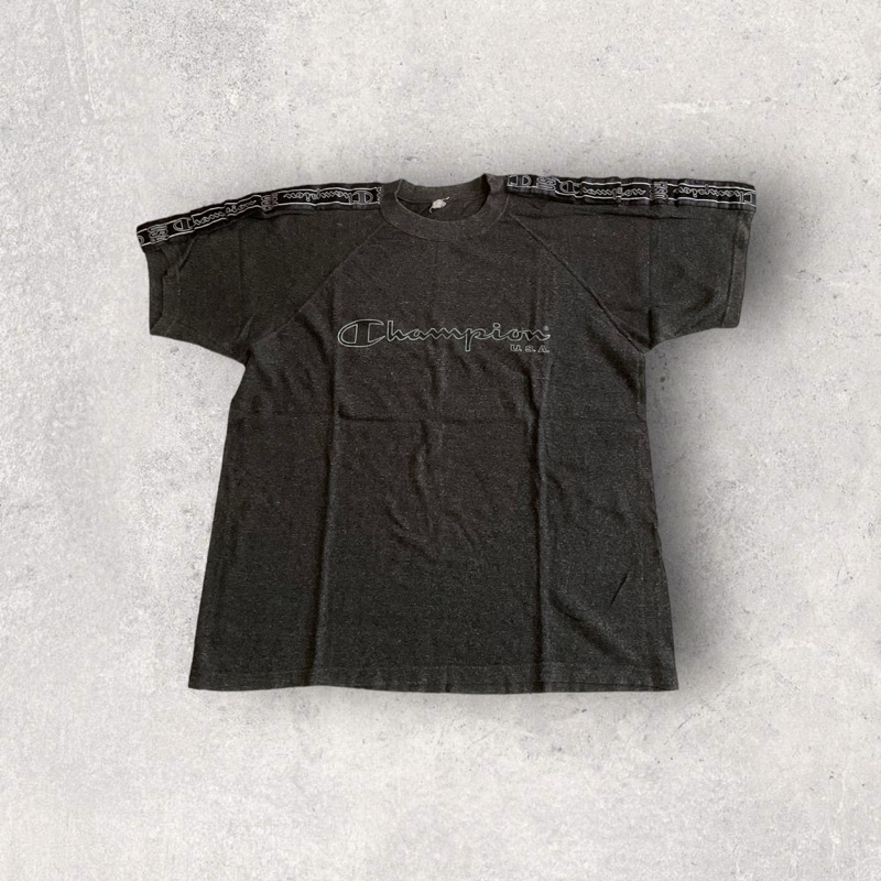 T-Shirt Champion Ori Second