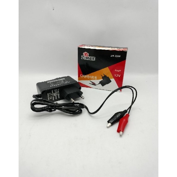 ZKD adaptor tester lampu led