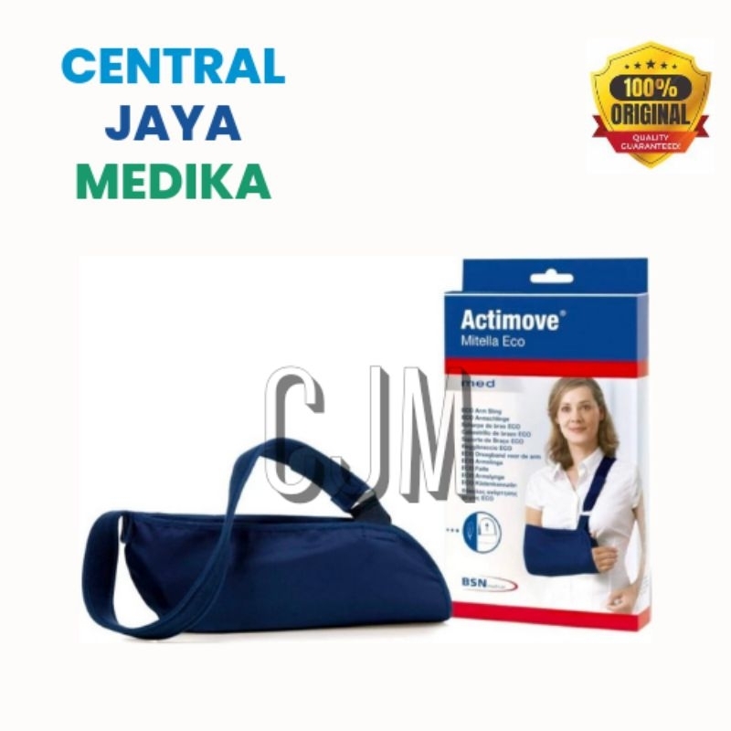 Actimove Mitella Eco Arm Sling