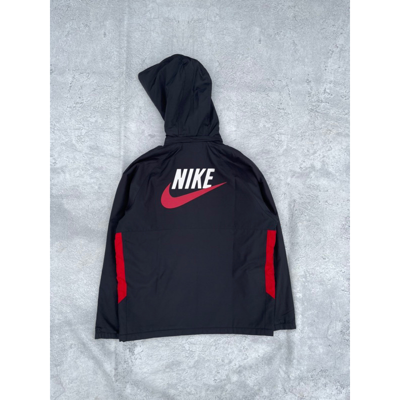 NIKE SPORT WEAR PARASUT JACKET