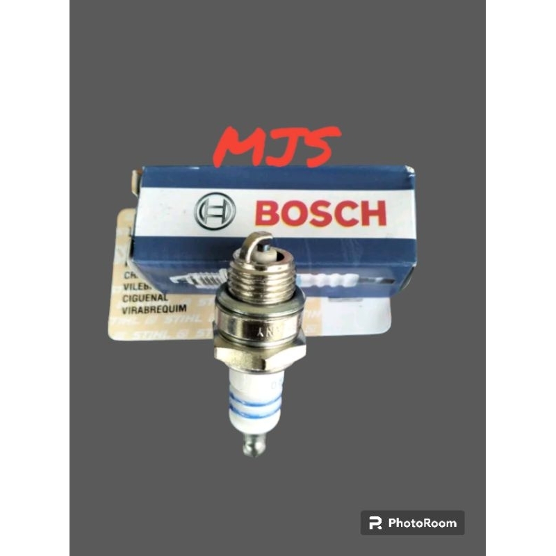 Busi Bosch all type senso gergaji mesin gergaji kayu