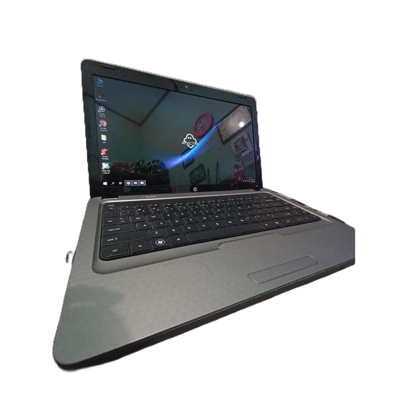 Laptop HP G42 - Intel core i5 M 460 ram 8gb