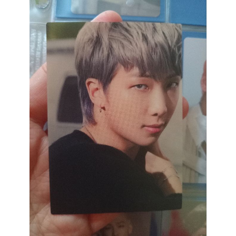 BTS - RM pc (the best japan fc)