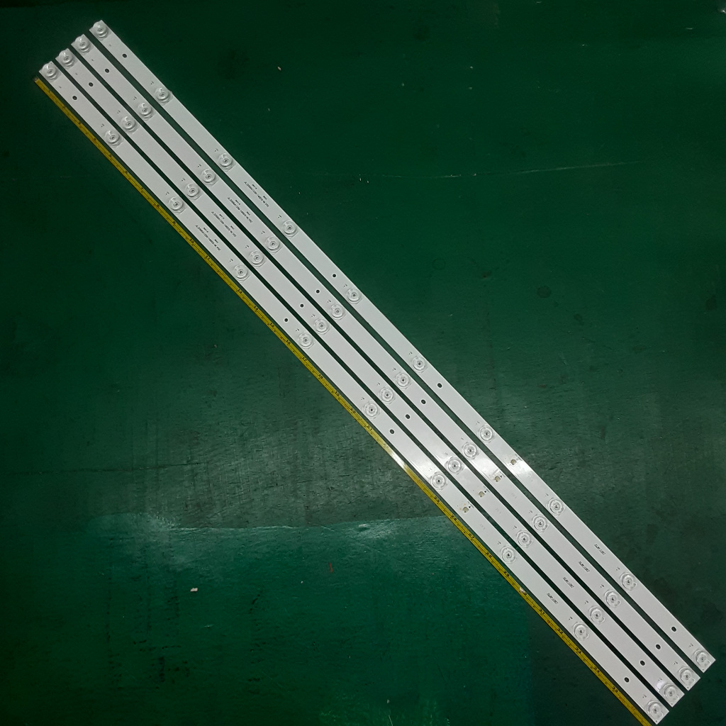 Backlight tv POLYTRON 50 inc PLD50TS883 PLD50S883 50TS 50S 10k 3v JL.D500A1330-140DS-M_V0