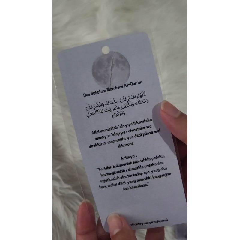 

Pembatas AlQuran