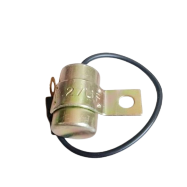 condensor kondensor platina kijang carry L300 AUTOPARTS S