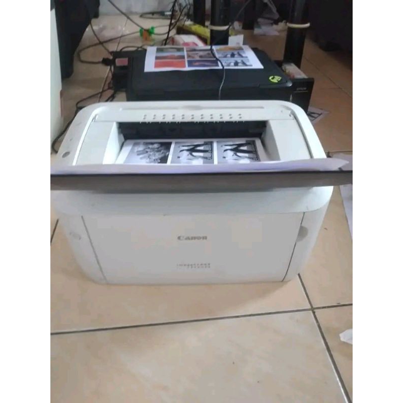 CANON IMAGE CLASS LBP 6030