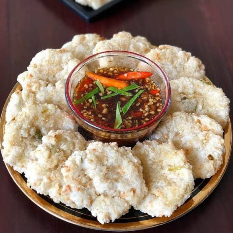 

Rujak Cireng