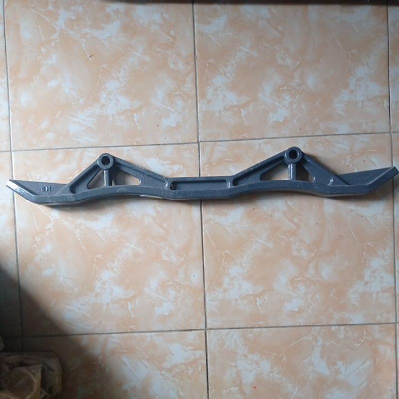 Yanmar,Combine Harvester,perahu,guide Crawler