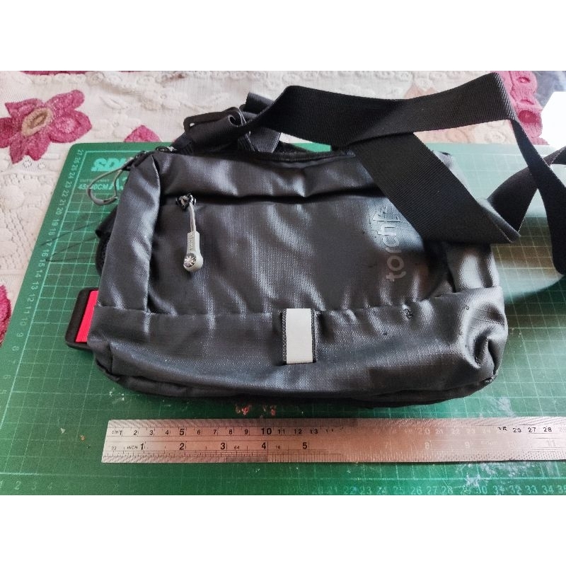 tas multifungsi merk torch original