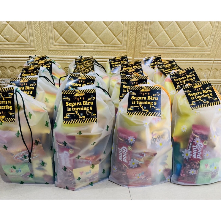 

kh Super Promo snack ulang tahun murah T71