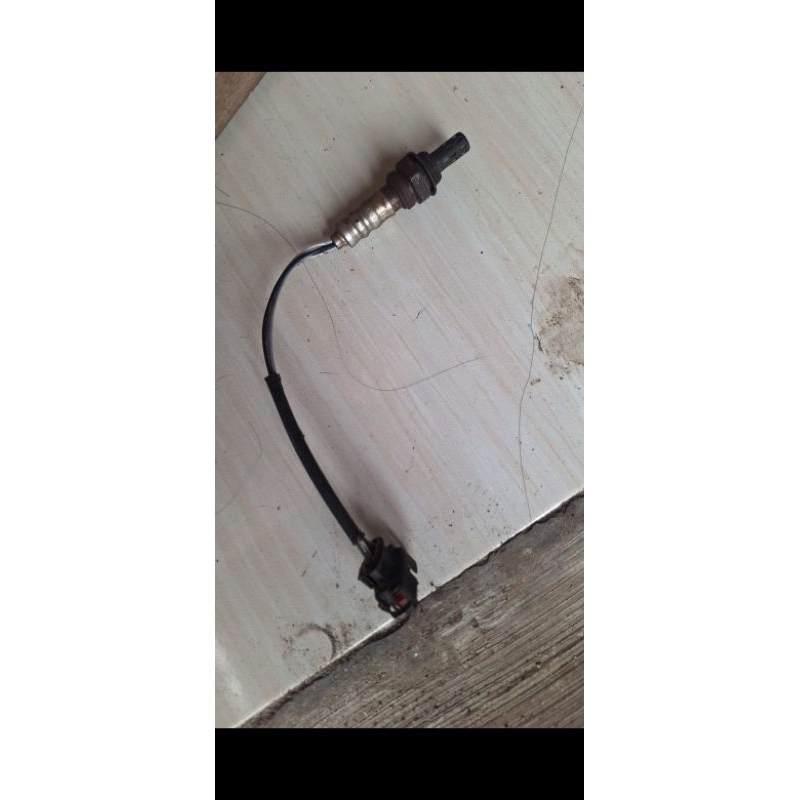 sensor o2 Chevrolet zafira